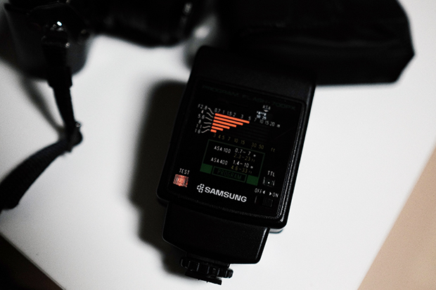 미놀타 x-700 x700(MD50mm F1.4 ,AUTO 700PX,삼각대) 입문용세트 팝니다 이미지