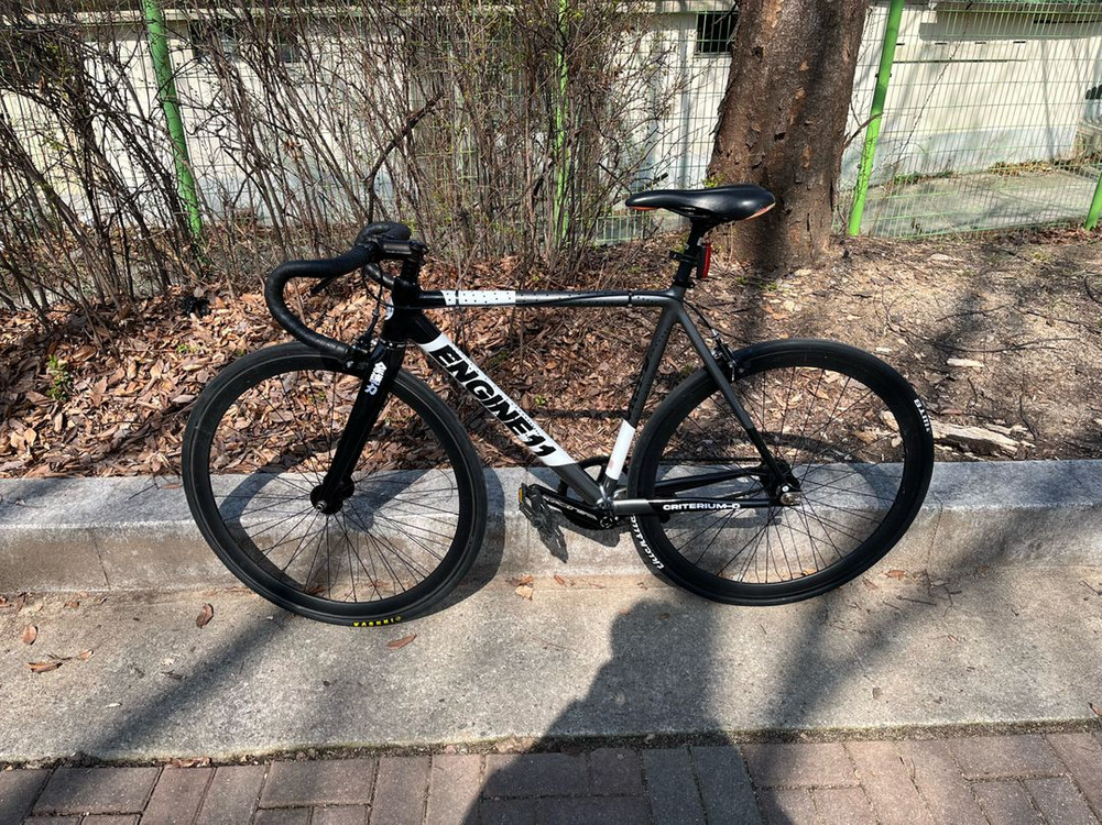 엔진11 크릿디 추금받는 대차봅니다 이미지