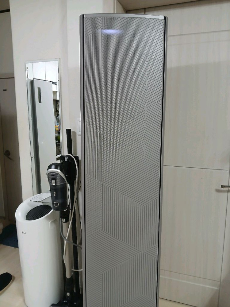 삼성 무풍 겔러리 (21년제조19평) 이미지