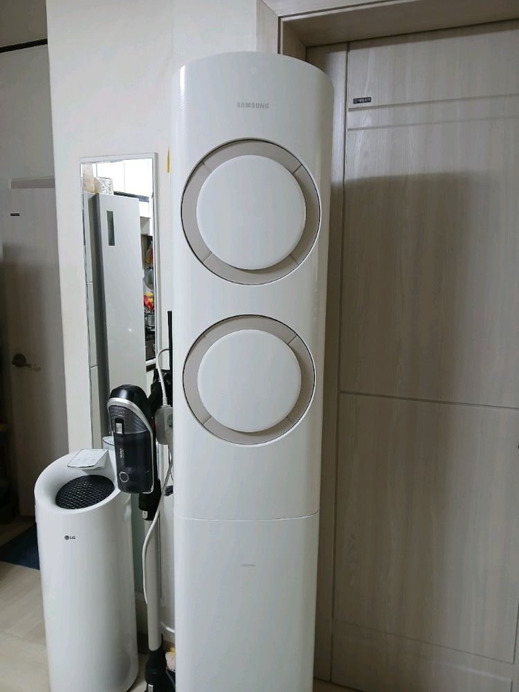 삼성 비스포크 (23년제조) 에어컨 이미지