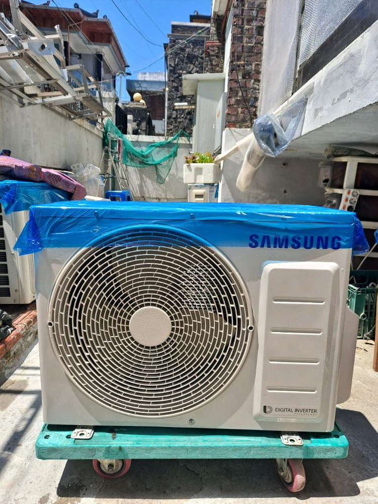 삼성 비스포크 (23년제조) 에어컨 이미지