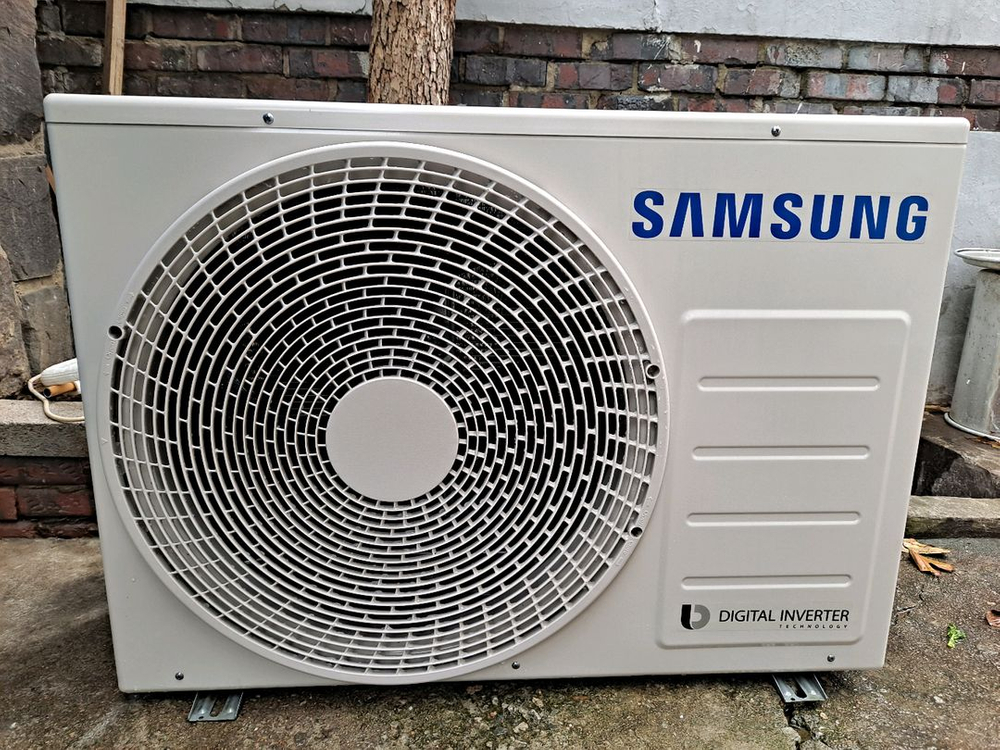 삼성 비스포크 에어컨(23년제조) 이미지