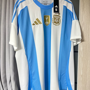 아르헨티나 월드컵 우승 유니폼(레플리카) 이미지