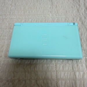 닌텐도ds 민트 이미지