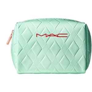 맥 화장품 파우치 (새상품) 이미지