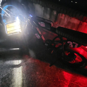 마이클 블라스트 e30 전기자전거 자토바이 이미지