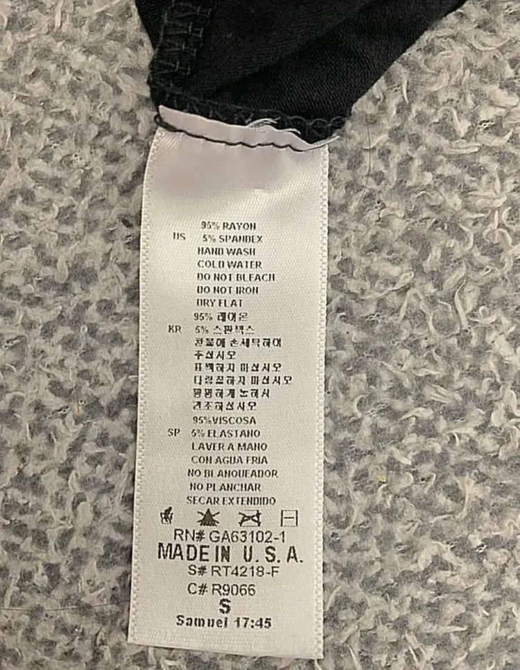 포에버21 섹시 크롭 홀터넥 s /세일중/ 클럽/ 파티 이미지