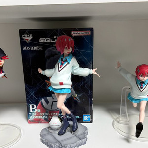 지투악스 이치방쿠지 세트 일괄 판매 이미지