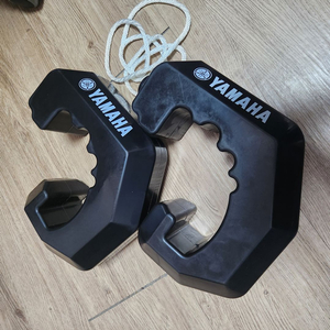 제트스키 보호 야마하 유니버셜 PWC 팬더 한번도 사용하지 않은 새제품 판매합니다. 이미지