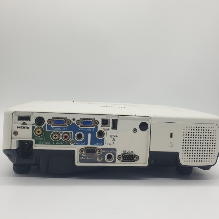 앱손 EB-1870 빔프로젝터 이미지