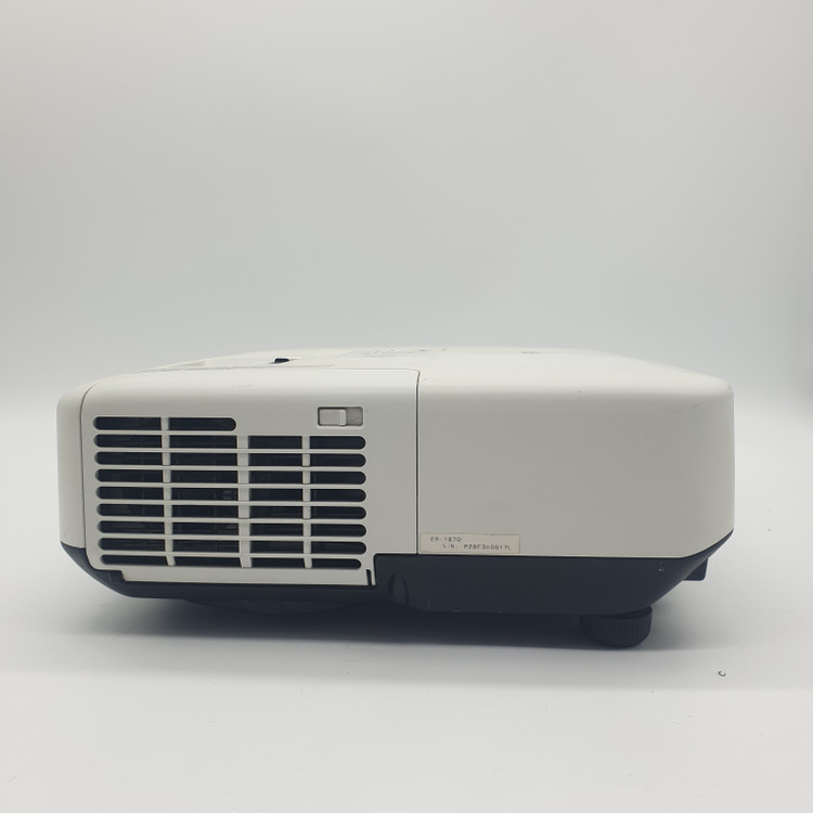 앱손 EB-1870 빔프로젝터 이미지
