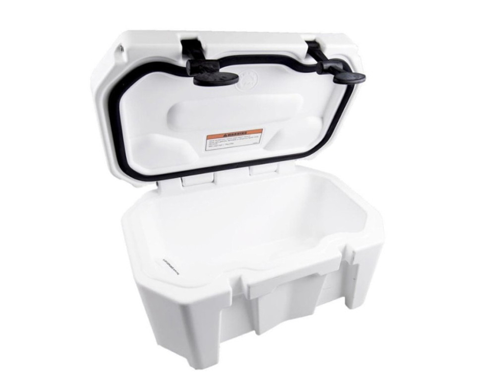 상태 좋은 씨두 SEADOO 제트스키 LINQ Cooler(16L) 아이스박스 판매합니다 이미지