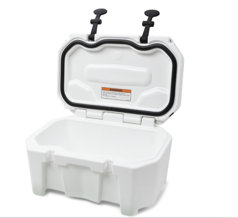 상태 좋은 씨두 SEADOO 제트스키 LINQ Cooler(16L) 아이스박스 판매합니다 이미지