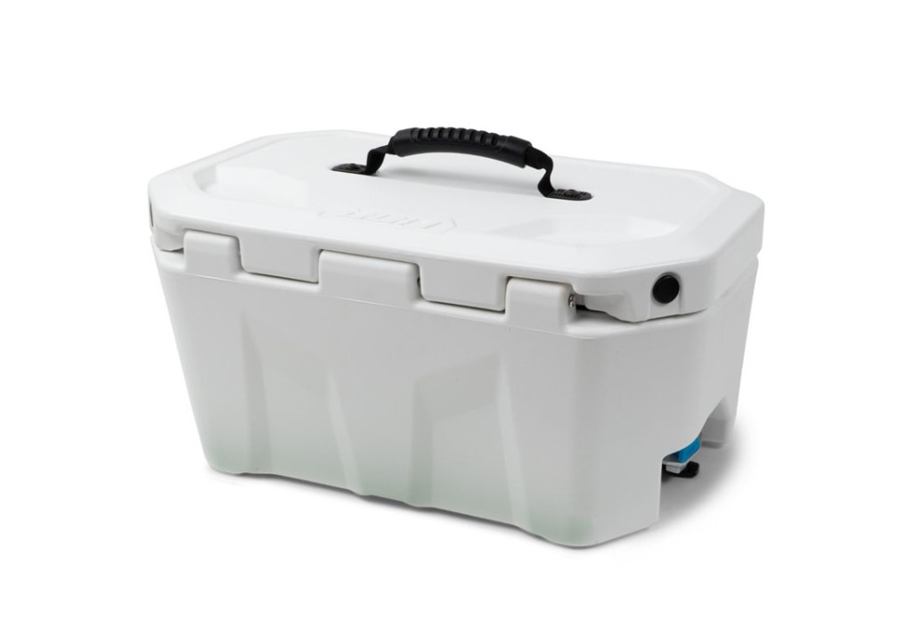 상태 좋은 씨두 SEADOO 제트스키 LINQ Cooler(16L) 아이스박스 판매합니다 이미지