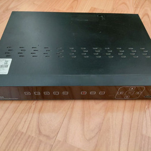 나다텔 CCTV DVR 감시카메라 녹화장치 AHD 8채널 이미지