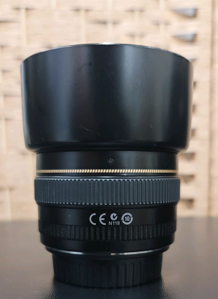 캐논/정품 EF 50mm f1.4 USM 이미지