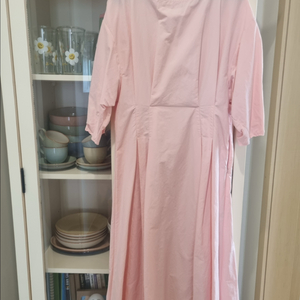 새상품 바이듀 제작 봄 여름원피스 이미지