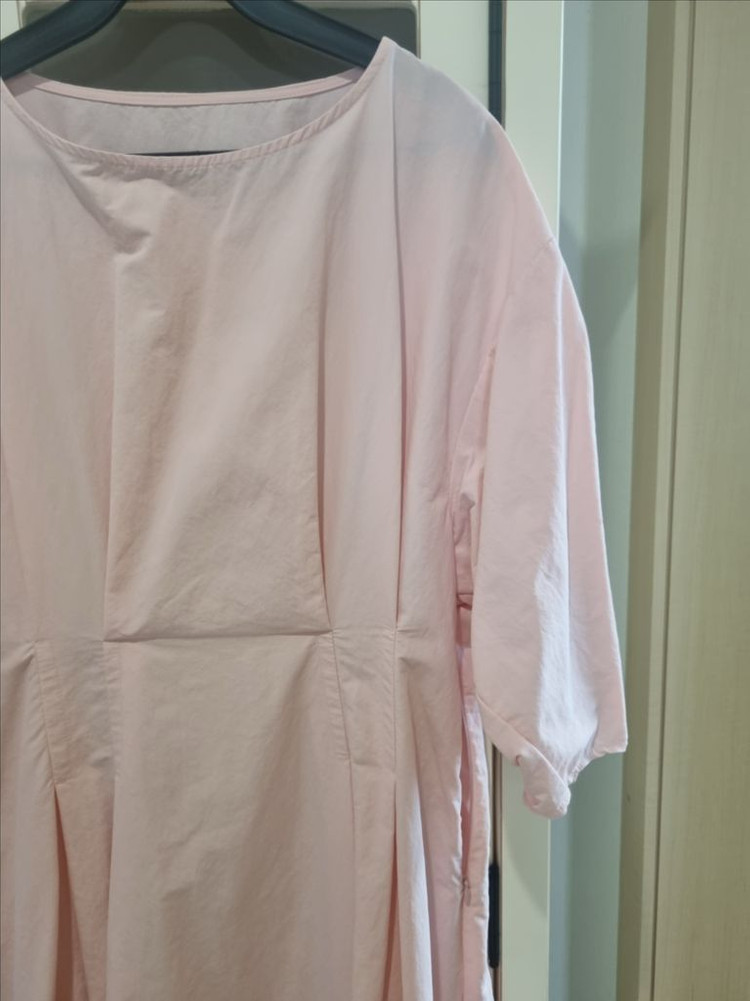 새상품 바이듀 제작 봄 여름원피스 이미지