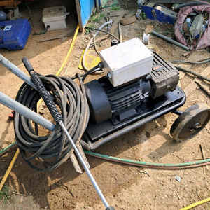 고압세척기 이미지