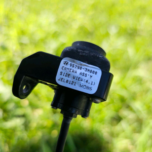 에쿠스VI 운전석 어라운드뷰 카메라 이미지