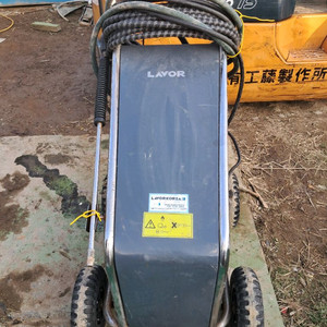 라보고압세척기 이미지