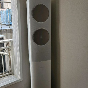 삼성 무풍에어컨 스탠드,실외기세트 AF19C7932ASN 이미지