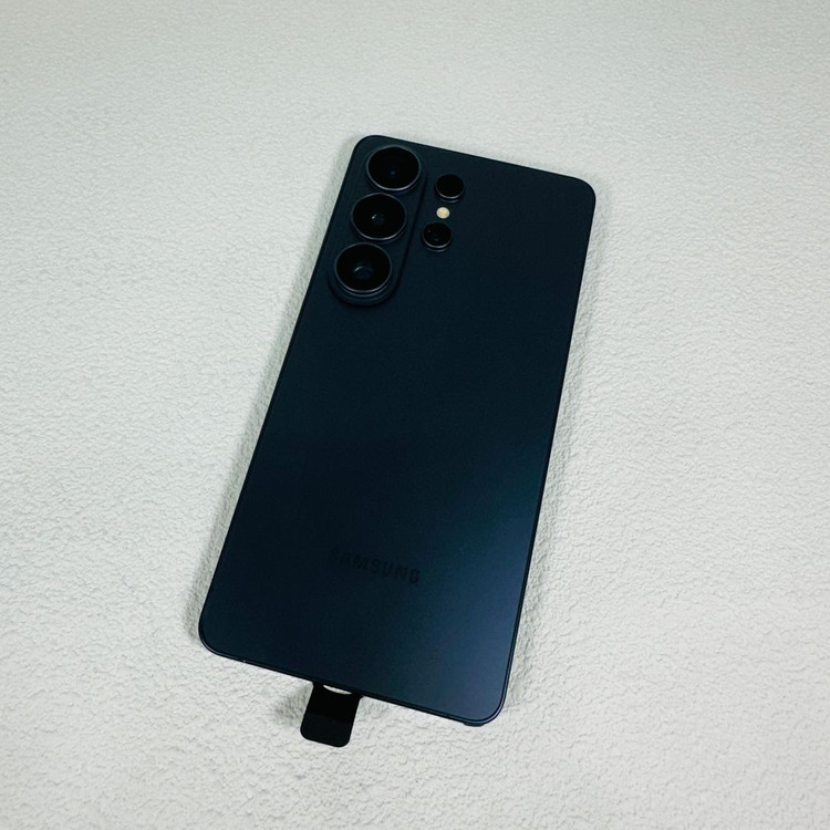 단순개봉미사용 갤럭시S26울트라 S26ULTRA 블랙 512GB 이미지