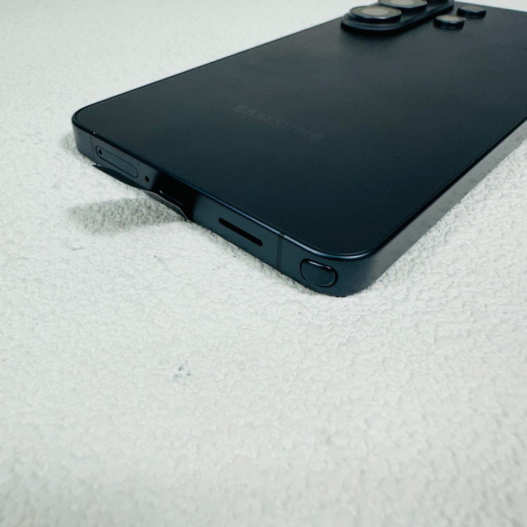 단순개봉미사용 갤럭시S26울트라 S26ULTRA 블랙 512GB 이미지