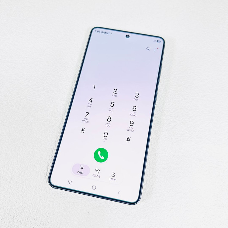 단순개봉미사용 갤럭시S26울트라 S26ULTRA 블랙 512GB 이미지