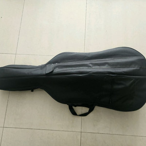 첼로 3/4사이즈 팔아요ㅡ울산 직거래 이미지