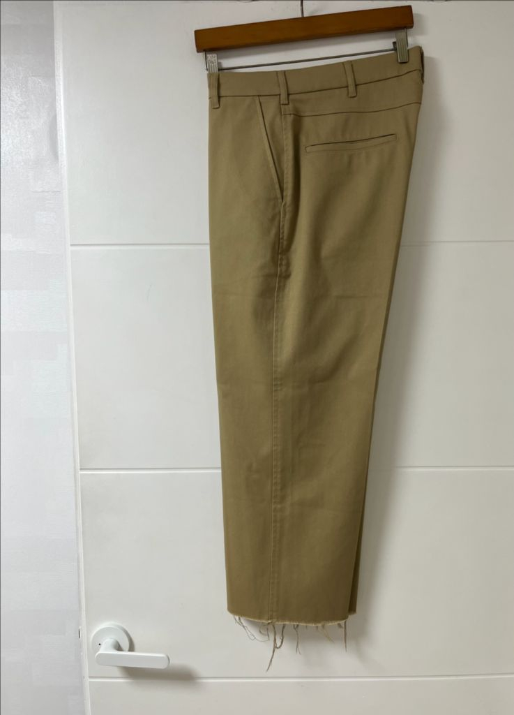 리바이스 STA PREST 팬츠 리바이스치노 팬츠 이미지