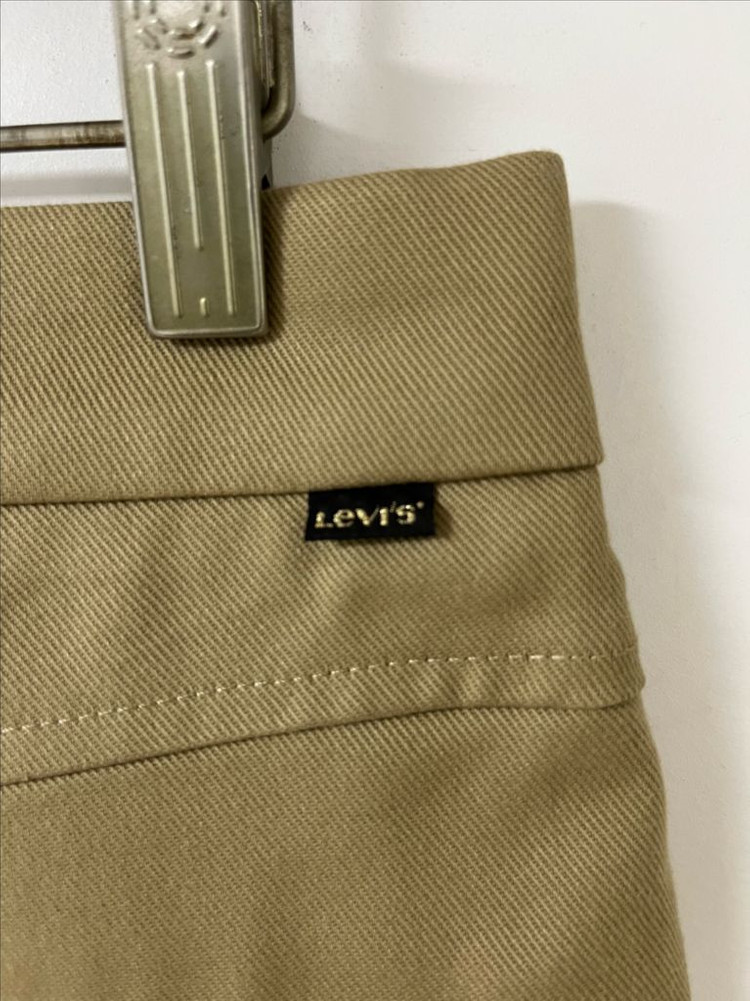 리바이스 STA PREST 팬츠 리바이스치노 팬츠 이미지