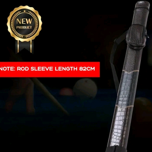 당구큐대 케이스 가방 이미지