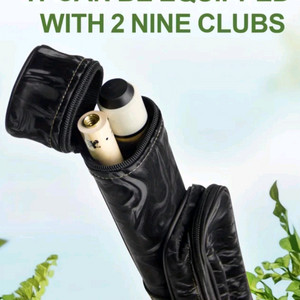 당구큐대 가방 케이스 이미지