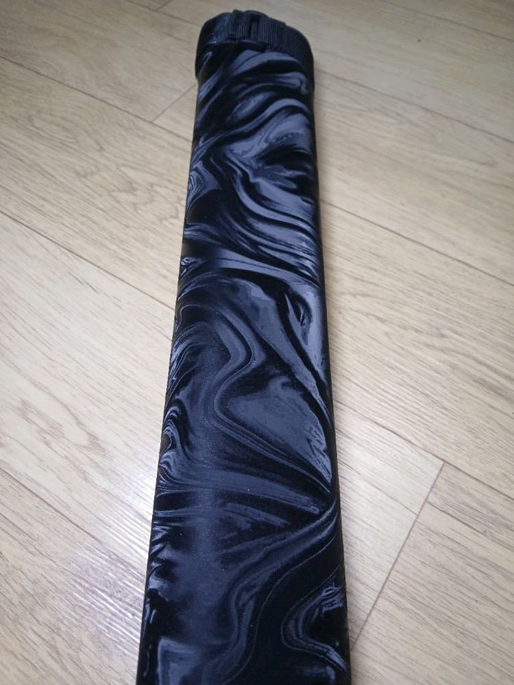 당구큐대 가방 케이스 이미지