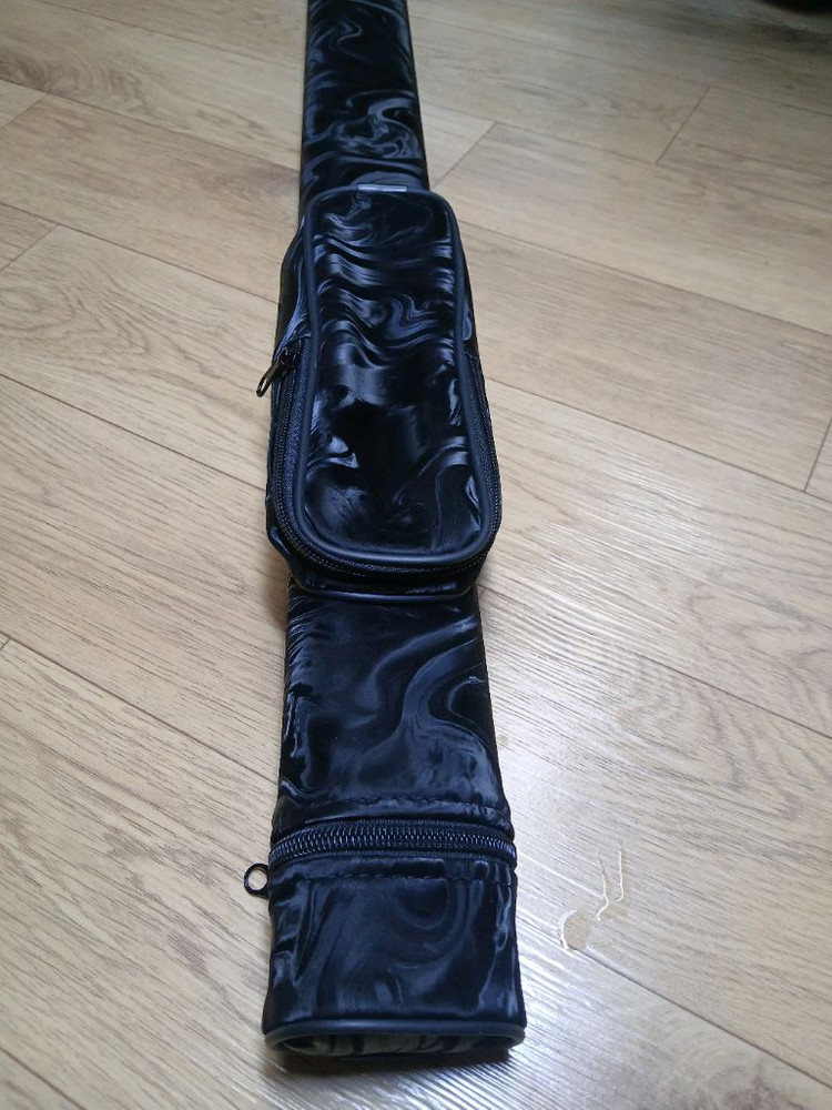 당구큐대 가방 케이스 이미지