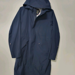 여성 살레와 방수.방풍 봄.가을 등산코트 (95) 이미지