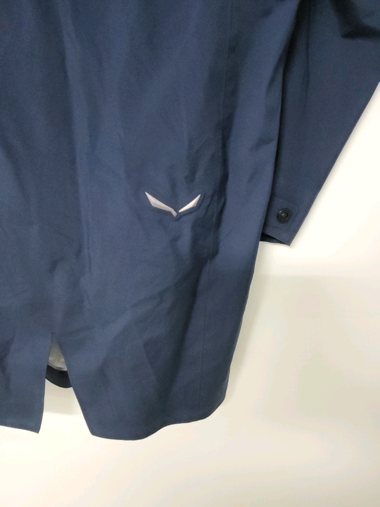 여성 살레와 방수.방풍 봄.가을 등산코트 (95) 이미지