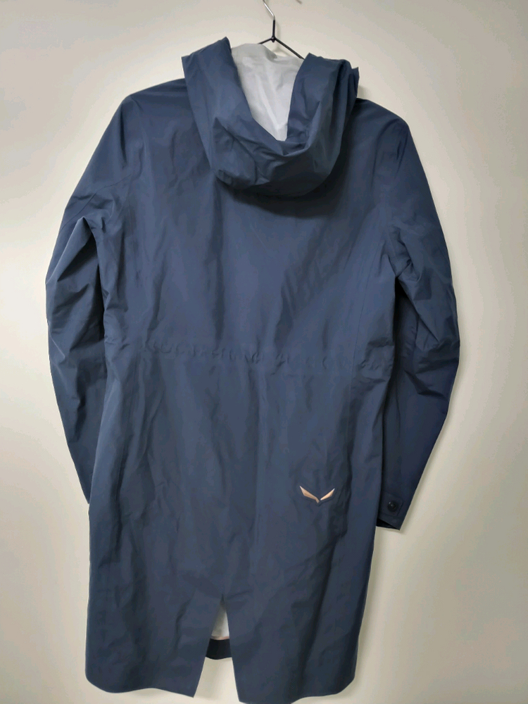 여성 살레와 방수.방풍 봄.가을 등산코트 (95) 이미지