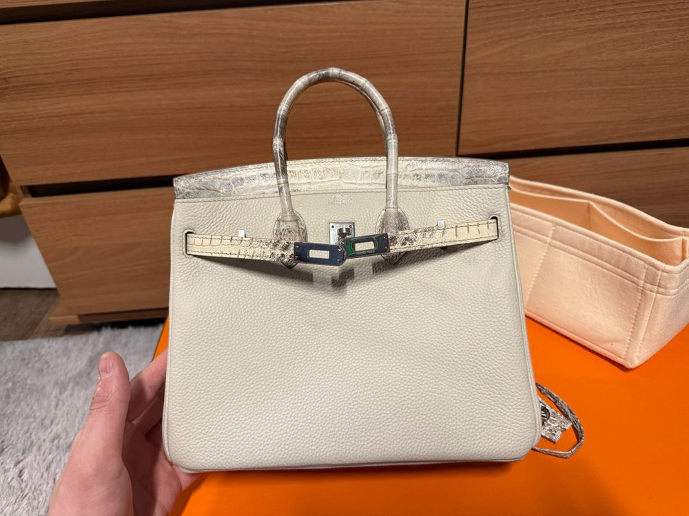 벌킨, 버킨25 올수공 터치 히말라야 닐로티쿠스 이미지