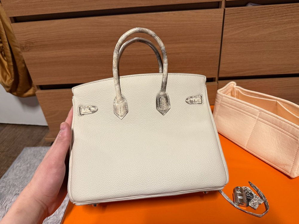 벌킨, 버킨25 올수공 터치 히말라야 닐로티쿠스 이미지