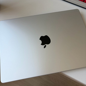 맥북프로14 m4 512 16 이미지