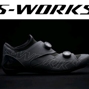 S-WORKS 에스웍스 아레스 카본 로드클릿슈즈 이미지