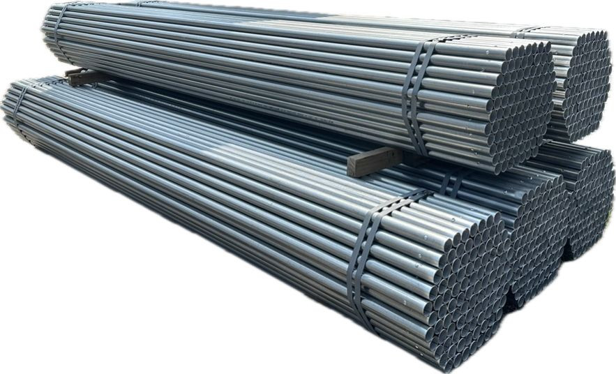 아시바파이프, 클램프, 연결핀(새제품) 6M, 4M, 3M, 2M, 1.5M, 1M / 2.3t, 1.8t 이미지