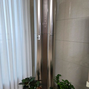 LG 휘센 2in1 에어컨 FNQ161ST1G 판매 이미지