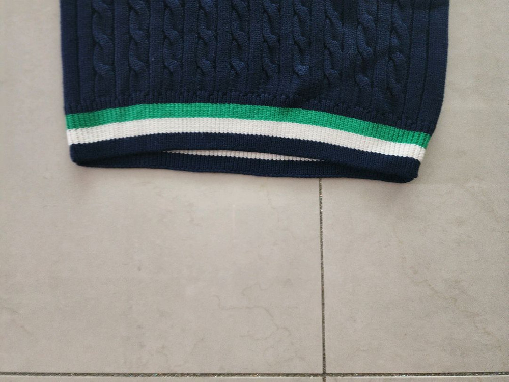 탑텐키즈 여아 120사이즈 봄옷 상하 스커트셋 이미지