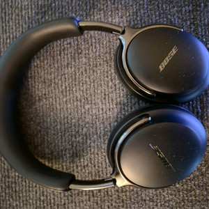 보스 qc울트라 2세대 헤드셋 판매합니다 이미지