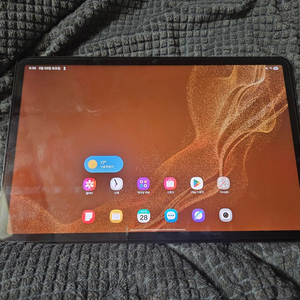 갤럭시탭 S8 128G WIFI 이미지