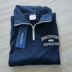 디스커버리키즈 160사이즈 이미지