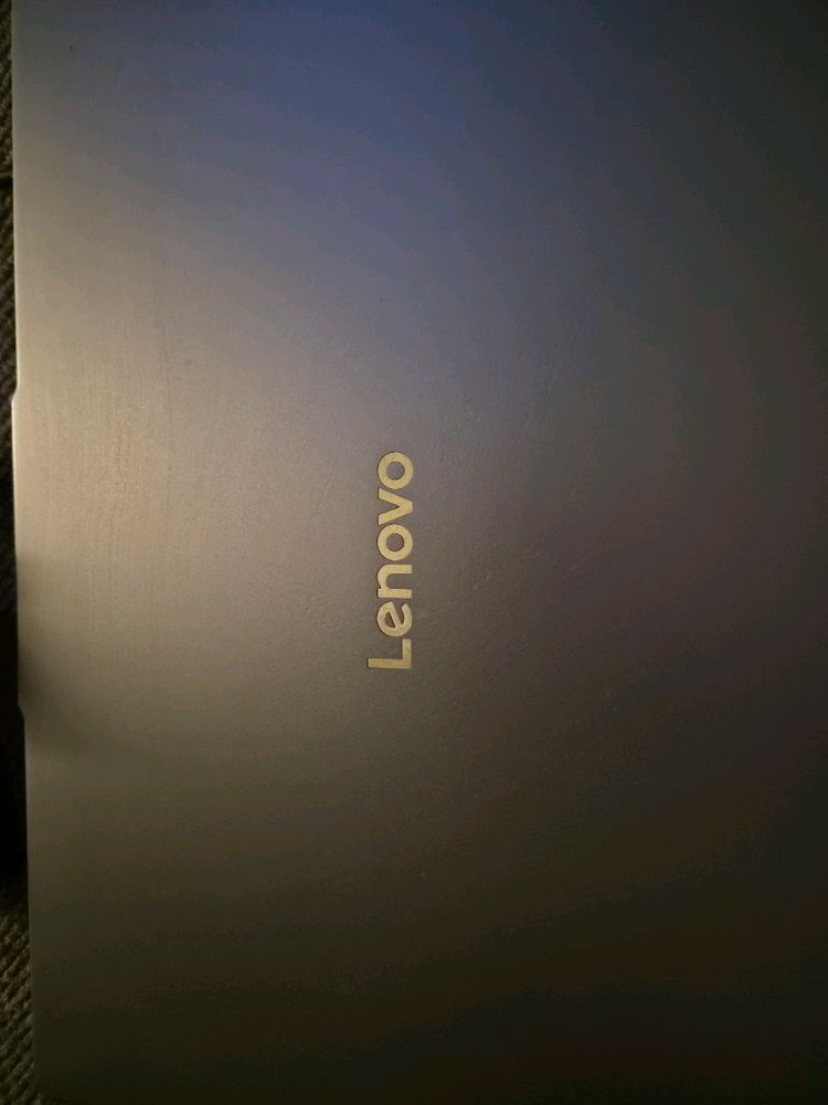 레노버 아이디어패드 슬림3 16인치 oled 3k 퀄컴 노트북 판매합니다 이미지